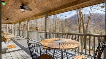 Rumah | 4 kamar tidur