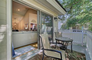 House | 2 bedrooms - 24 Fairway Dunes by Avantstay Golf Course View Swimming Complex (Isle of Palms)