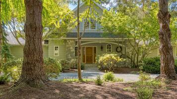 Nhà | 3 phòng ngủ