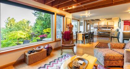 Heron Rook Cottage by Avantstay Panoramic View