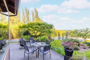 House | 2 bedrooms - Heron Rook Cottage by Avantstay Panoramic View (Langley)