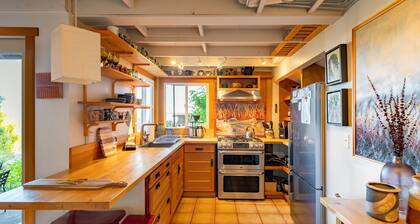 Heron Rook Cottage by Avantstay Panoramic View