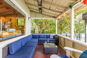 House - Eagle Beach Retreat by Avantstay Waterfront Home (Freeland)