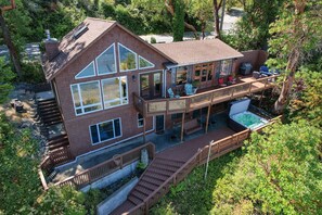 Casa | 2 dormitoris