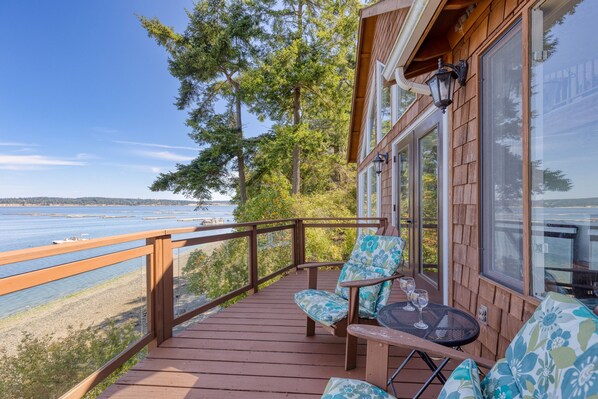 獨棟房屋 | 2 間臥室