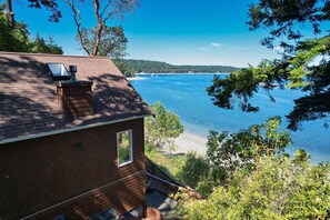 獨棟房屋 | 2 間臥室