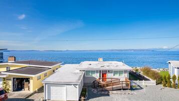 House | 2 bilik tidur