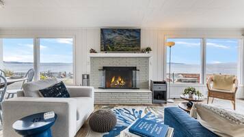 House | 2 bilik tidur