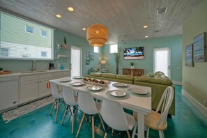 Ferienhaus | 4 Schlafzimmer