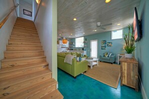 Ferienhaus | 4 Schlafzimmer