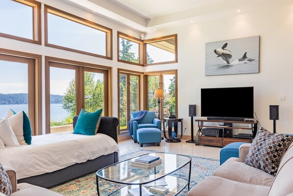 3 bedrooms - Orca Ridge on Resort Road by Avantstay A Views (Greenbank)