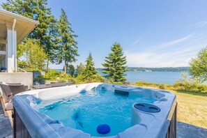 3 bedrooms - Orca Ridge on Resort Road by Avantstay A Views (Greenbank)