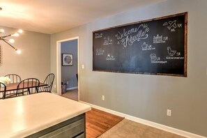 House | 3 bedrooms