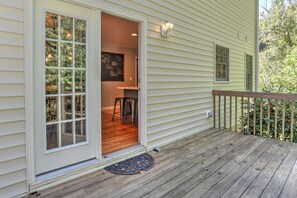 Casa | 3 dormitorios