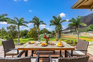House | 4 bedrooms - Aloha Breeze by Avantstay Ocean View Near Beach (Waianae)
