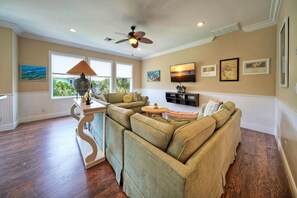 Huis | 3 slaapkamers