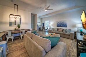 Ferienhaus | 5 Schlafzimmer