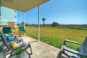 Apartment - Pura Vida by Avantstay Beachfront Condo w Views (Port Aransas)