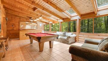 Rumah | 4 kamar tidur