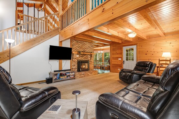 獨棟房屋 | 4 間臥室