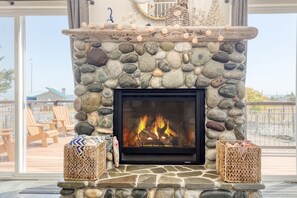 Ferienhaus | 2 Schlafzimmer