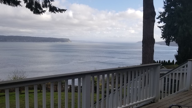 House - Cascade View Haven by Avantstay Saratoga Vistas (Langley)