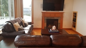 House - Cascade View Haven by Avantstay Saratoga Vistas (Langley)