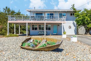 ハウス | 2 室のベッドルーム