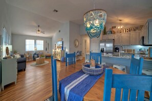 Ferienhaus | 3 Schlafzimmer