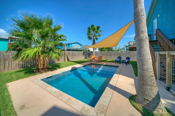 Ferienhaus | 3 Schlafzimmer