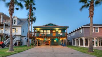 獨棟房屋 | 3 間臥室