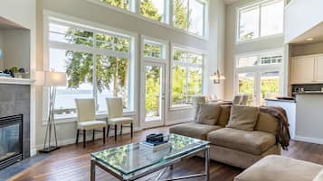 Casa | 4 habitaciones