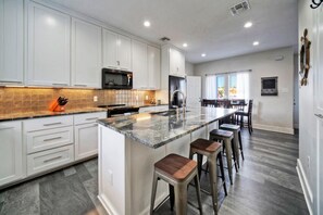 House | 5 bedrooms - Makaira Azul by Avantstay Private Pool (Port Aransas)