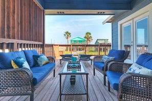 House | 5 bedrooms - Makaira Azul by Avantstay Private Pool (Port Aransas)