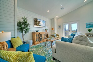 House | 4 bedrooms - Sea La Vie by Avantstay Modern Private Pool (Port Aransas)