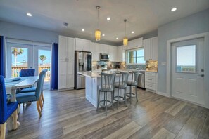 Maison | 3 chambres