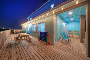 Casa | 3 dormitorios