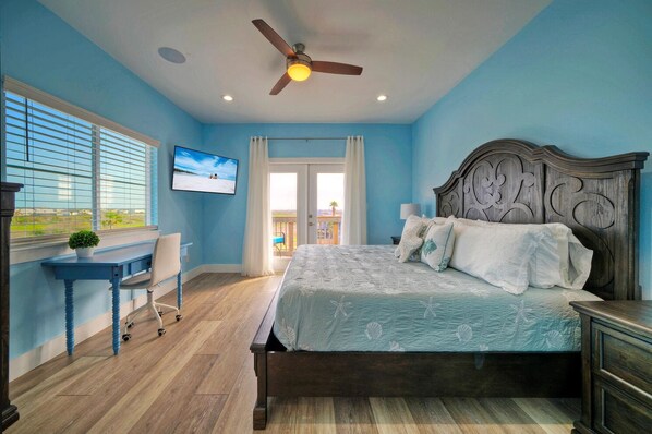 Casa | 3 dormitorios