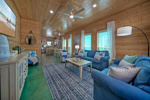 Casa | 3 habitaciones 