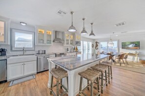 하우스 | 4 개의 침실