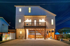 ハウス | 4 室のベッドルーム