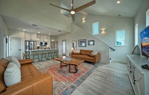 ハウス | 4 室のベッドルーム