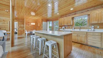 Casa | 5 habitaciones