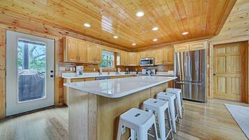 Casa | 5 habitaciones