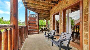 Casa | 5 habitaciones