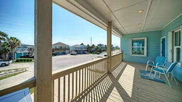 獨棟房屋 | 3 間臥室