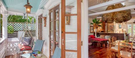 Ferienhaus | 4 Schlafzimmer