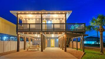 獨棟房屋 | 2 間臥室