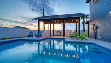 獨棟房屋 | 2 間臥室