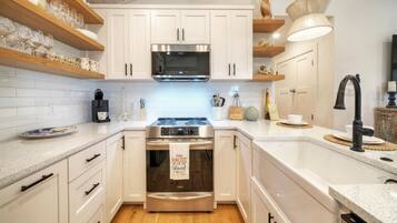 獨棟房屋 | 2 間臥室